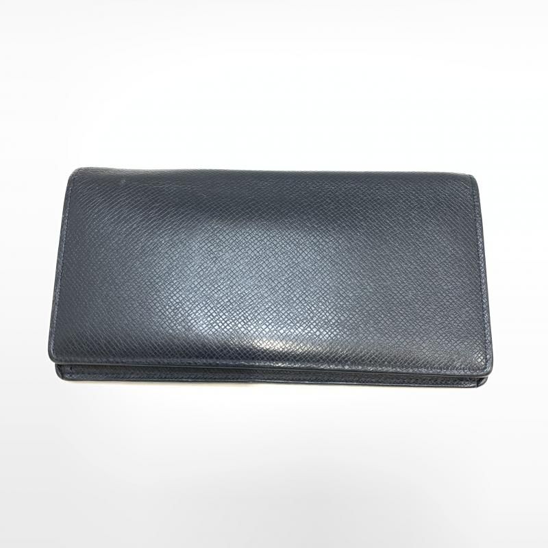 LOUIS VUITTON タイガ ポルトフォイユ ブラザ M30501 ルイヴィトン 92