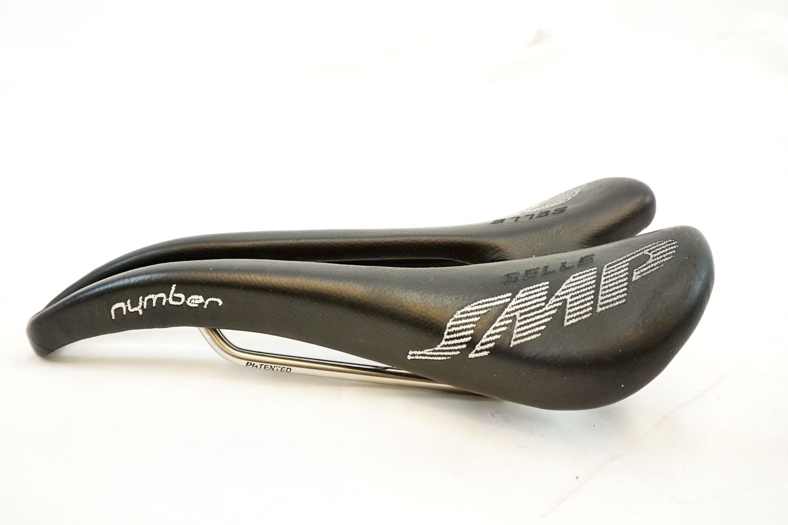 Bontrager Montrose Pro サドル ブラック Bontrager Montrose Pro Bike Saddle - Electra Bikes