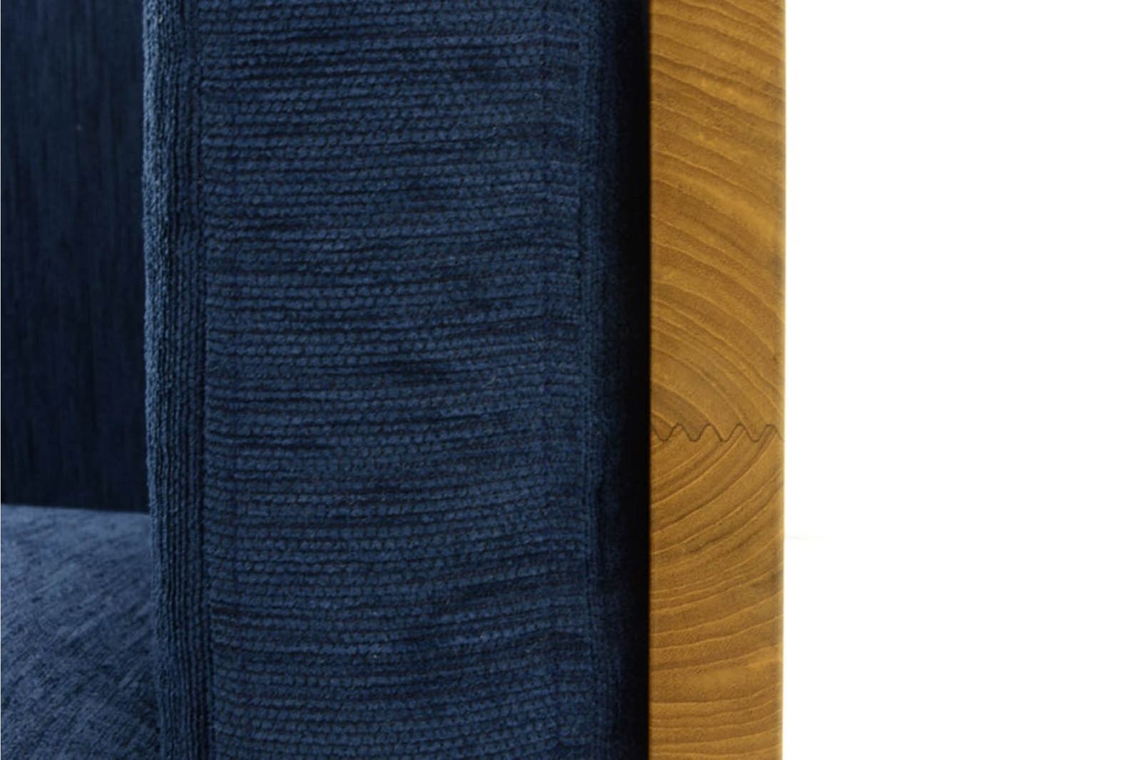 再入荷時期未定】Assemble Cube トリプルソファ CHLOROS クロロス