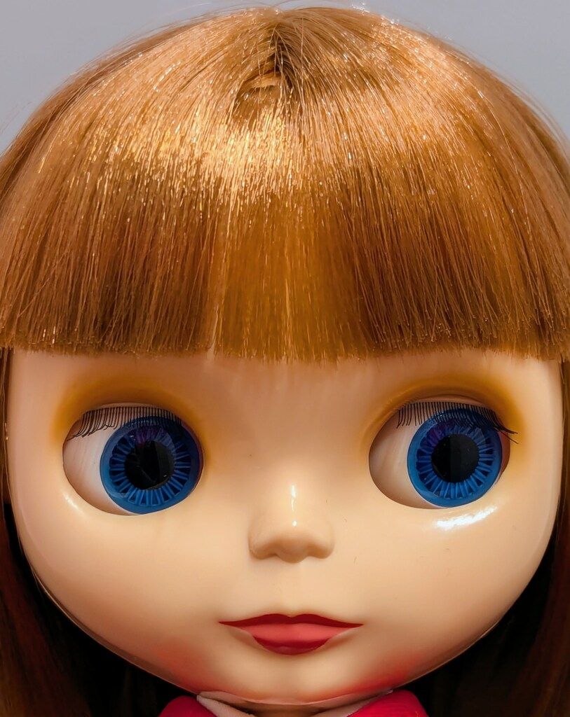 未開封 タカラトミー ネオブライス EBL-3 ピカデリードリー