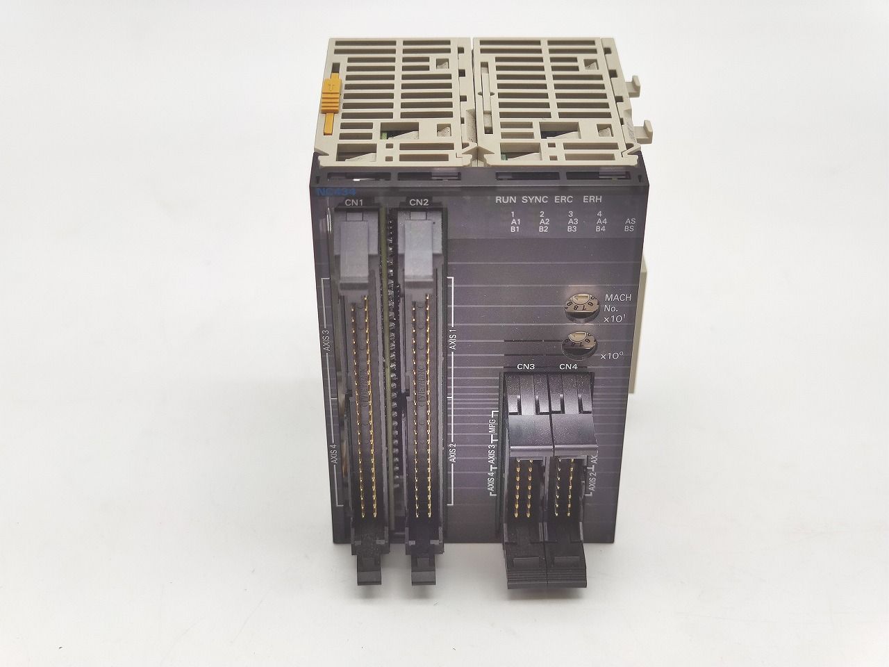 新品未使用 OMRON CJ1W-OD261 出力ユニット CJ1W-OD261 プログラマブルコントローラ CJ1/CJ1M トランジスタ出力