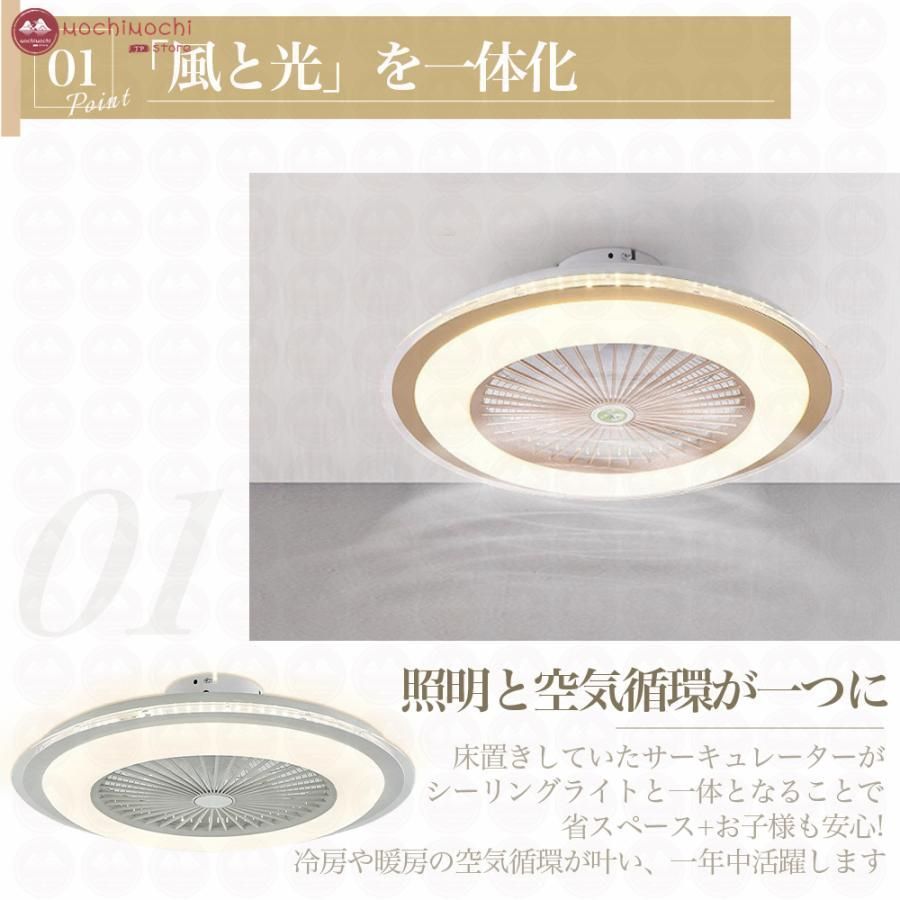 led
