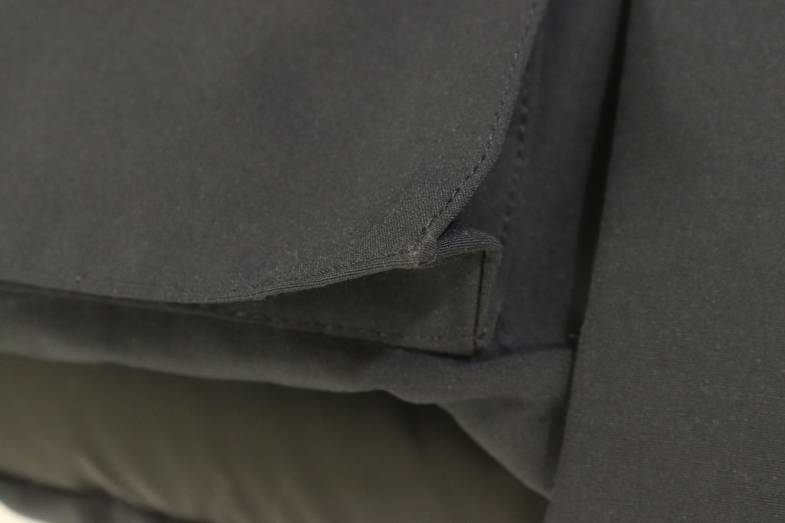 GOOSE レディースベスト