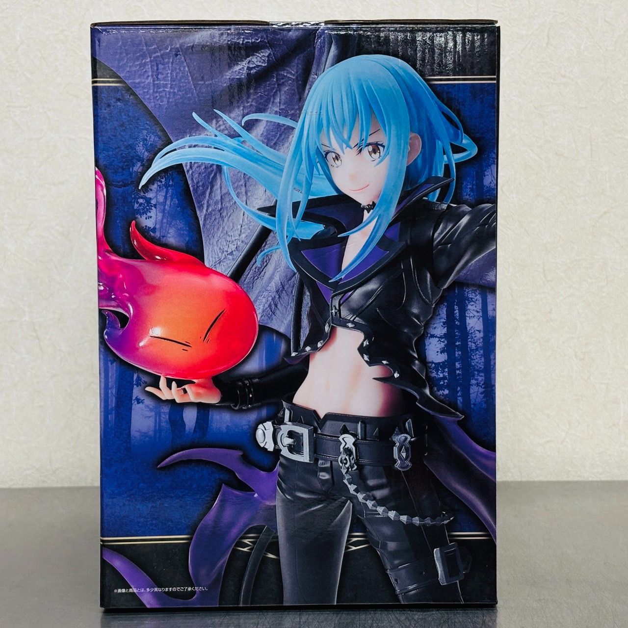 一番くじ 転スラ A賞 リムル 悪魔風 フィギュア / 転生したらスライム 