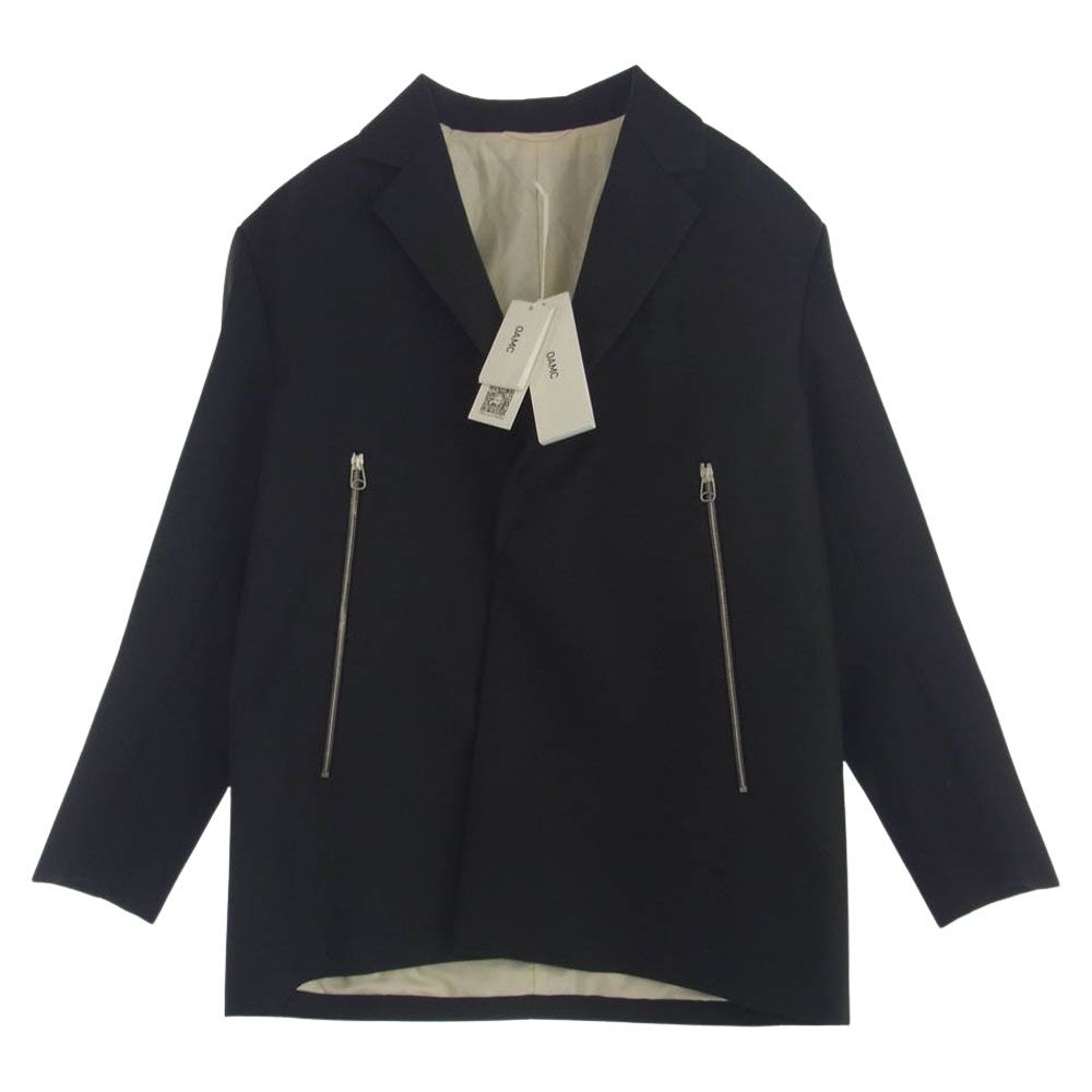 OAMC オーエーエムシー 24E28OAU02 Achilles Jacket Woven アキレス