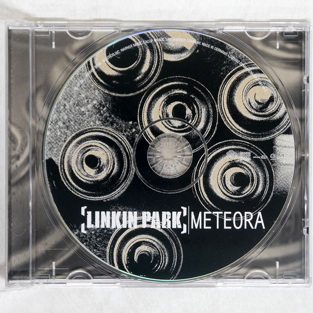 Linkin Park – From Zero = フロム・ゼロ – CD (Album), 2024