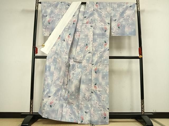 平和屋着物 上質な紬