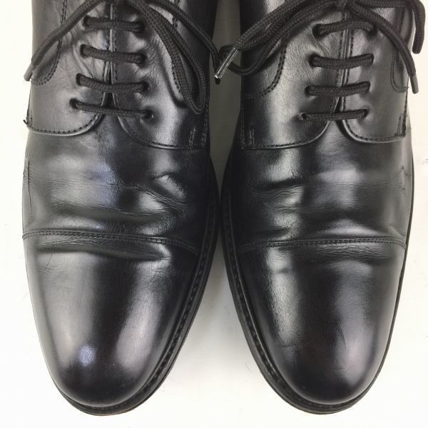 80s-90s?Vintage★フランス名門　Heyraud/ヘイロード【40.5　25.0-25.5〈黒/BLACK/ブラック】 80s-90s?Vintage☆フランス名門 Heyraud/ヘイロード【40.5 25.0-25.5