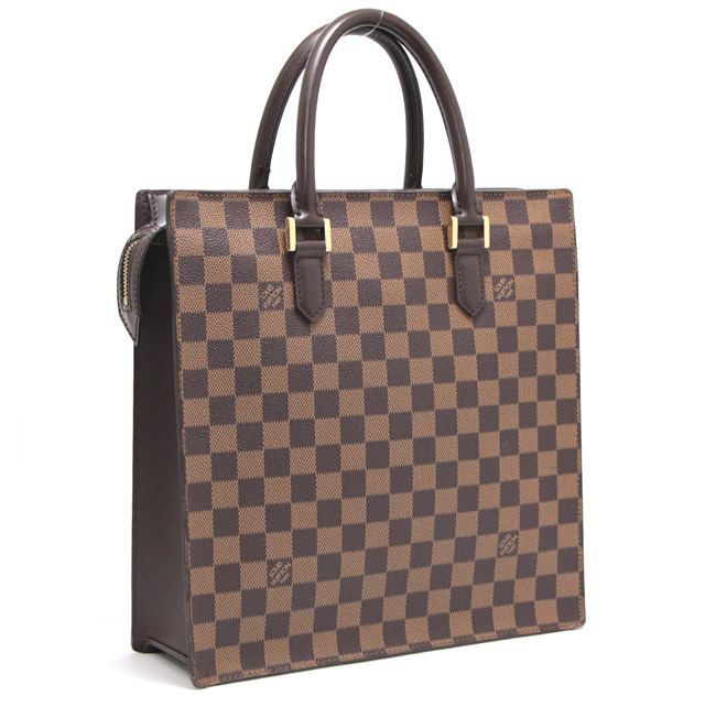 ハンドバッグLOUIS VUITTON/ルイヴィトン N51145 ヴェニスPM ダミエ