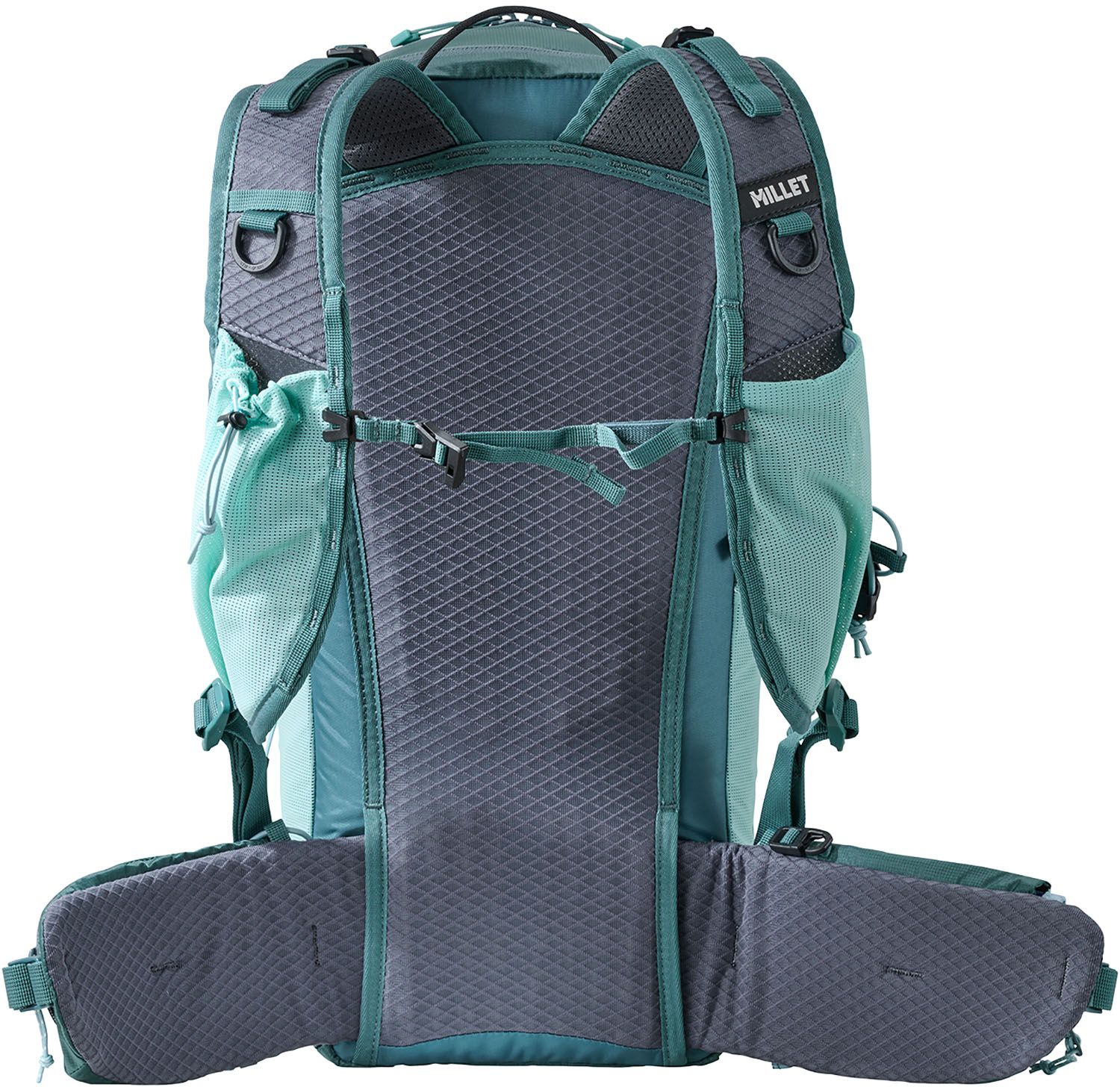 ミレー MILLET アウトドア GRX 17 MIS01304 N4238 BOTTLE