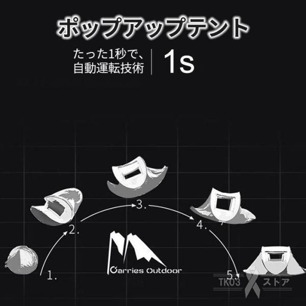 キャンプ 紫外線防止