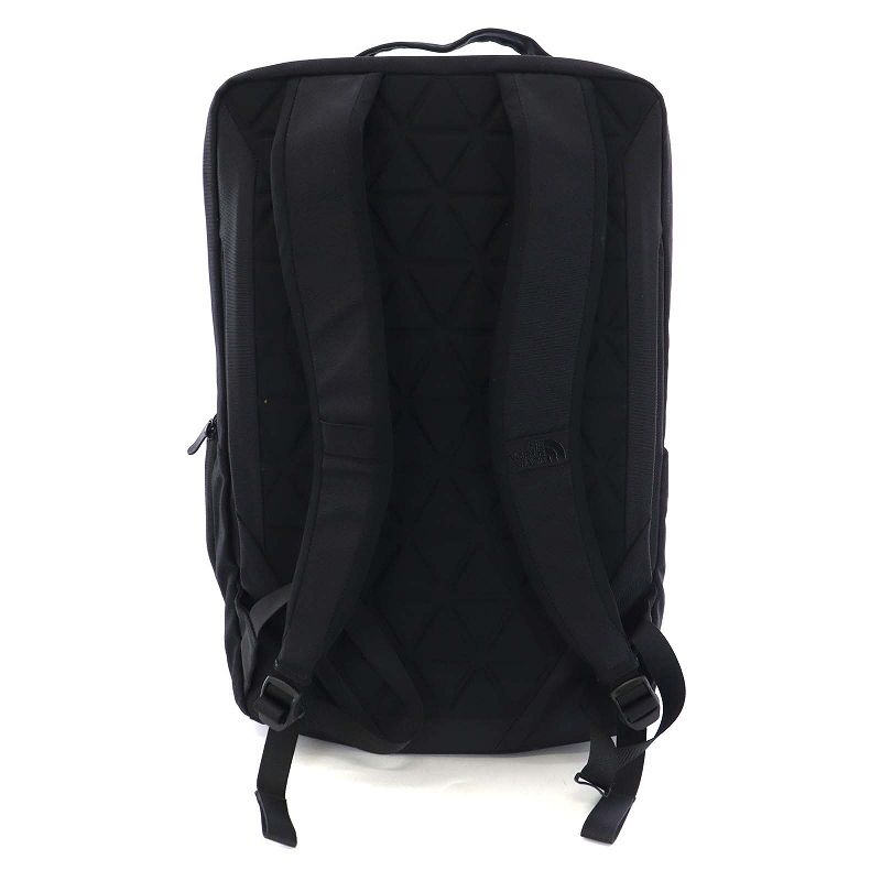 バッグパック/リュック THE NORTH FACE Shuttle Series NM82214 ザノースフェイス THE NORTH FACE Shuttle Series PACK PROJECT