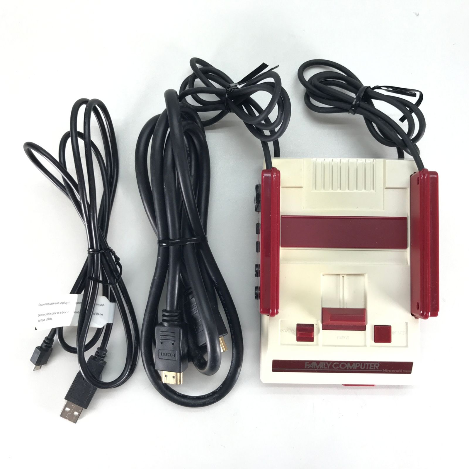 Nintendo 他ゲーム機本体 ニンテンドークラシックミニ ファ