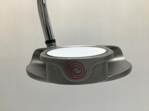 オデッセイ WHITE HOT PRO 2 BALL 33インチ レディース パター PT スチール フレックスその他 レディース 女性用 右利き 右用 Cランク ゴルフクラブ USTAUSTRALIA_COM_AU