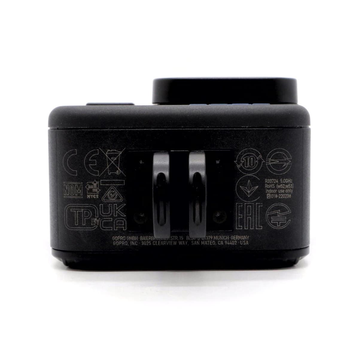 新品級》 GoPro HERO11 Black Mini ゴープロ k3154 - メルカリ 