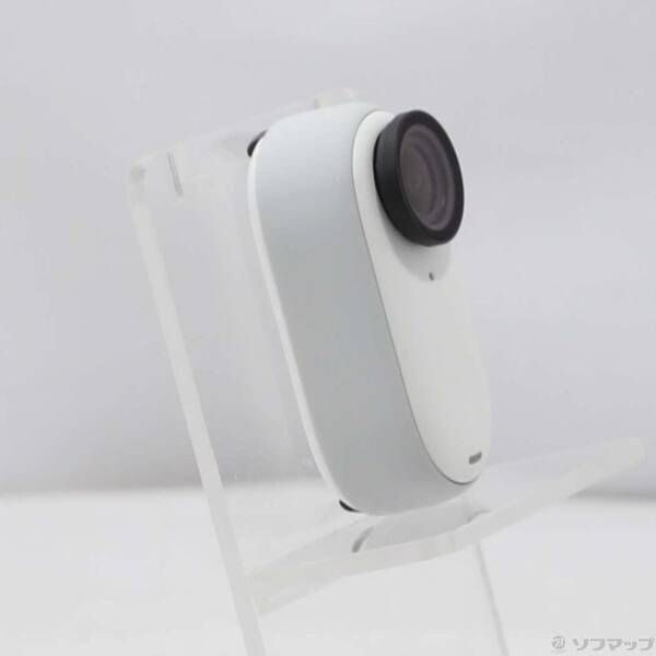 品数豊富！ 〔 品〕 Insta360 GO 3 64GB アクションキット 262 夏セール開催中。