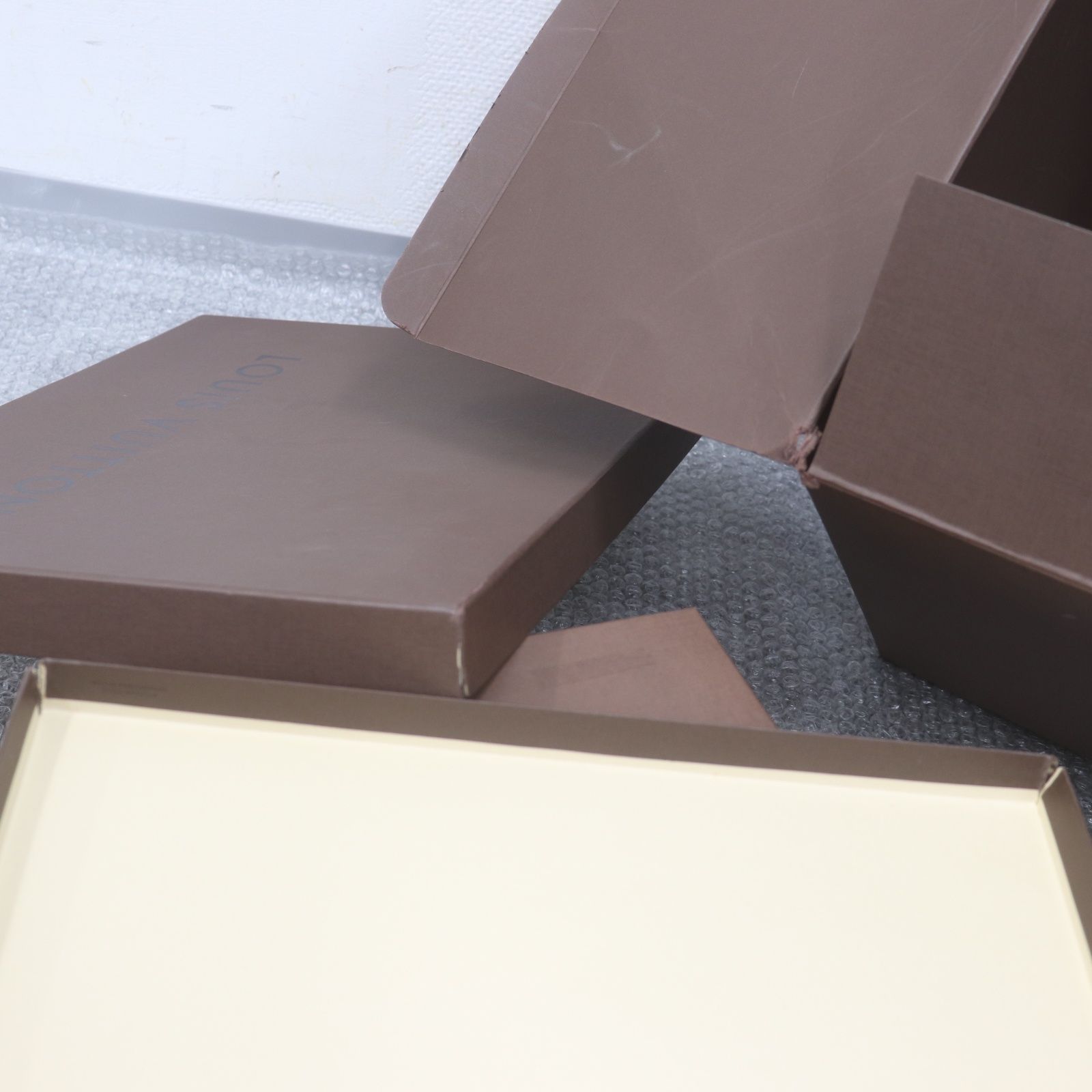 BOX 空き箱