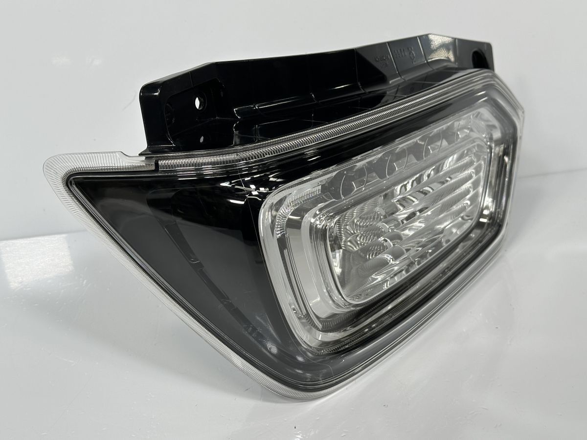 破損キズなし 低走行 ワゴンR スティングレー MH55S 純正 左テールランプ テールライト LED 35670-63RA1 35604-63RA1 D206 管理28971 USTAUSTRALIA_COM_AU