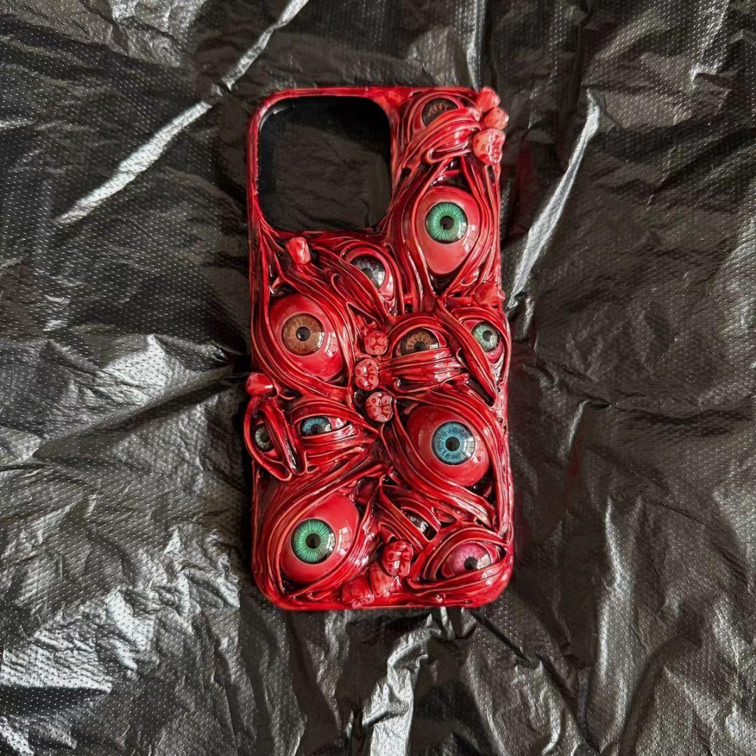 スマホケース iPhoneケース