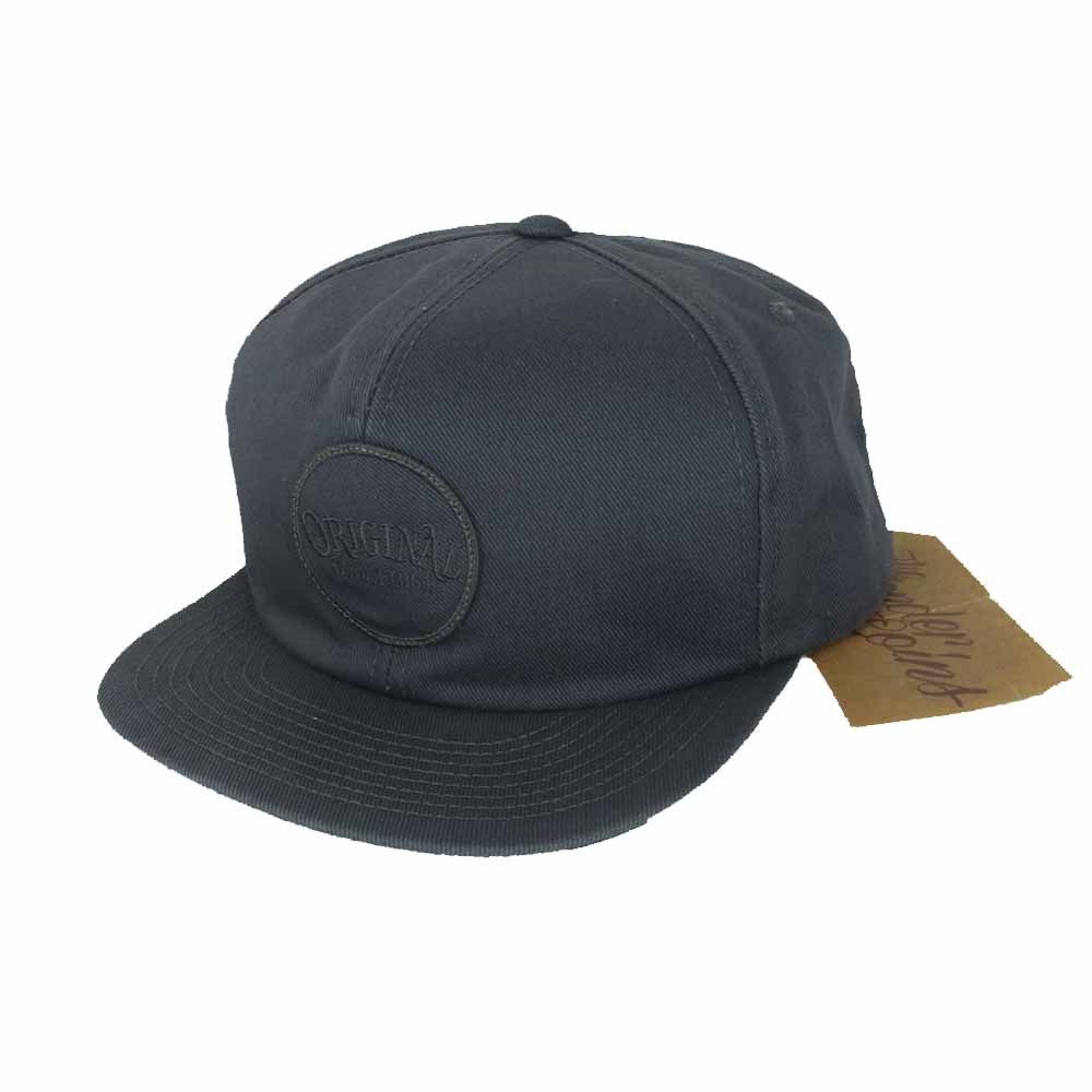 テンダーロイン キャップ T/C TENDERLOIN - テンダーロイン T-TRUCER CAP T/C トラッカー