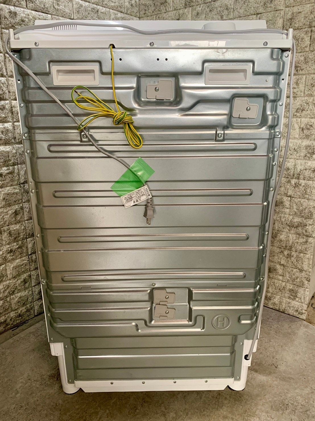 美品】3か月保障付き☆洗濯機☆2020年☆東芝☆11.0kg☆TW-117V9L☆S-62