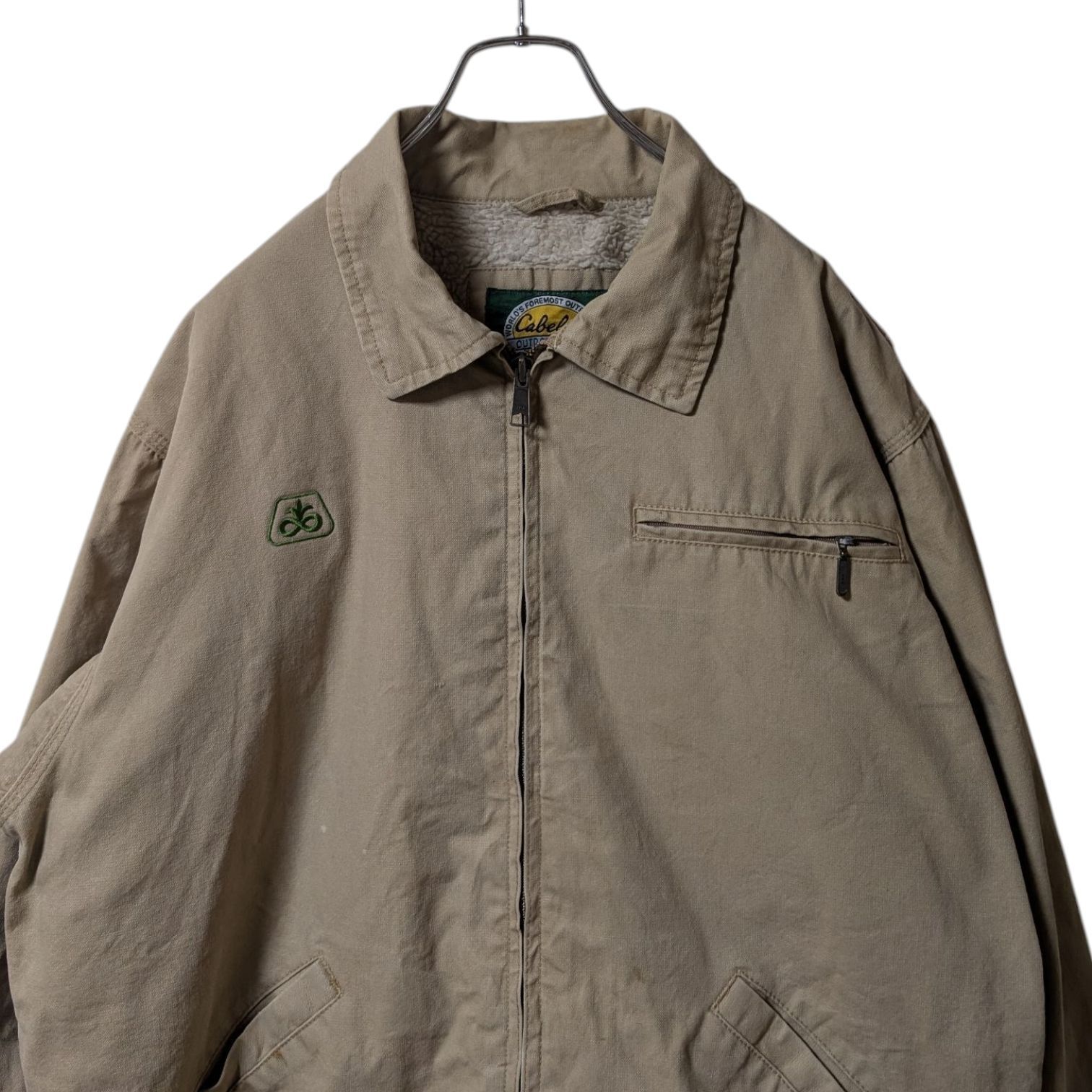 Cabela