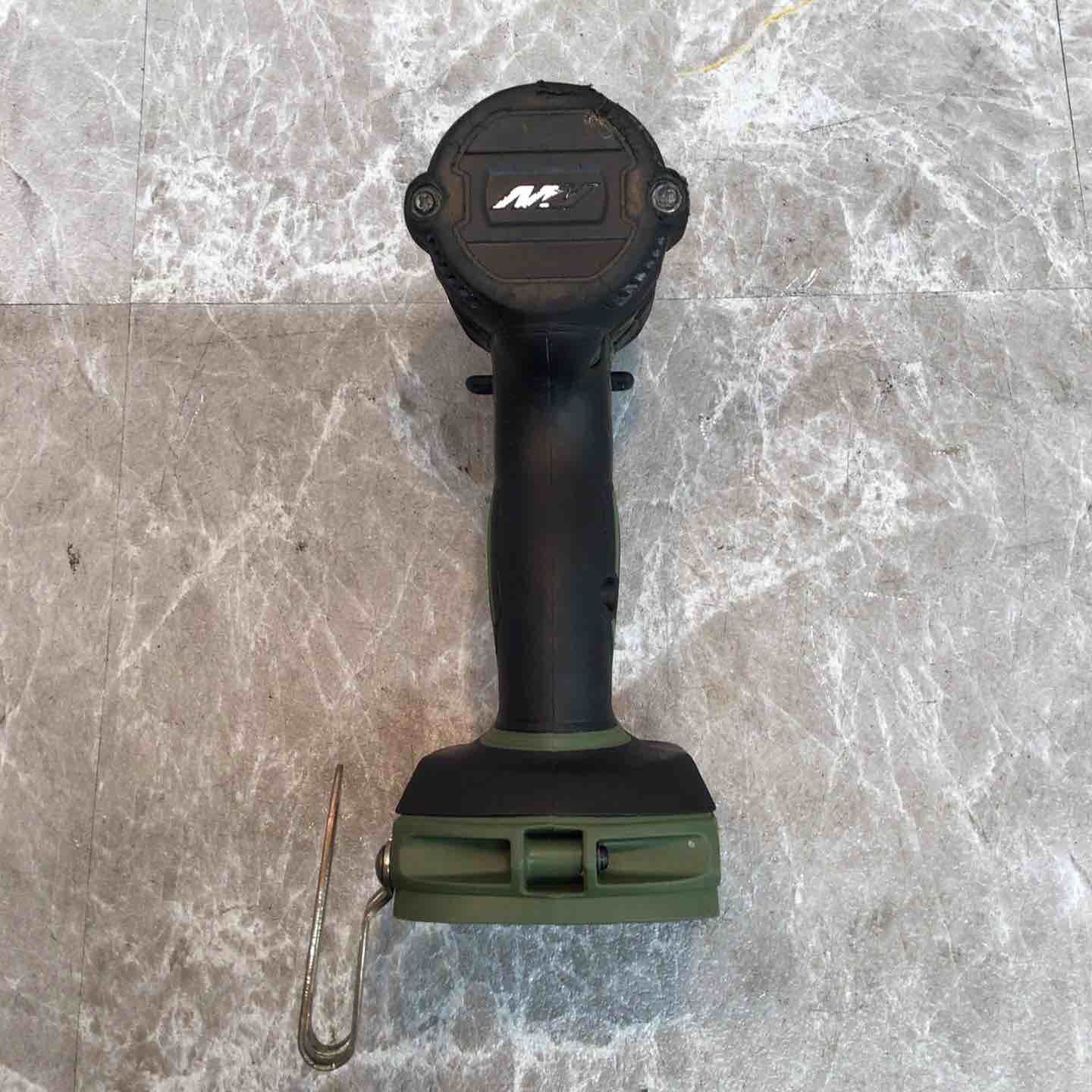 ハイコーキ HIKOKI 旧 日立工機 コードレスインパクトドライバー WH36DC NNG 八潮店 HRDEVELOPMENT_JP