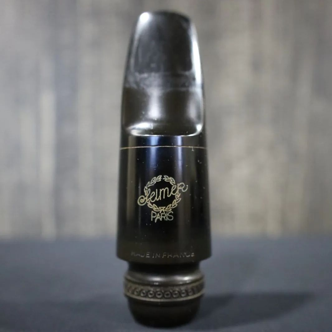 テナーサックス マウスピース Selmer Soloist D 1