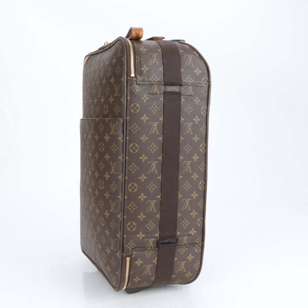 ルイヴィトン ぺガス60 キャリーケース M23250 楽天市場】【バッグ】LOUIS VUITTON ルイ ヴィトン タイガ