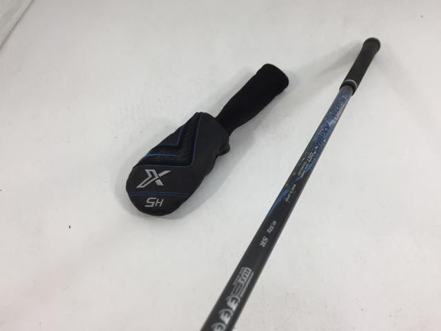 返品OK ゴルフクラブ ダンロップ ゼクシオ エックス XXIO X ユーティリティ 2025 Miyazaki AX-3 H5 WHITEMONARCHHOTEL_COM