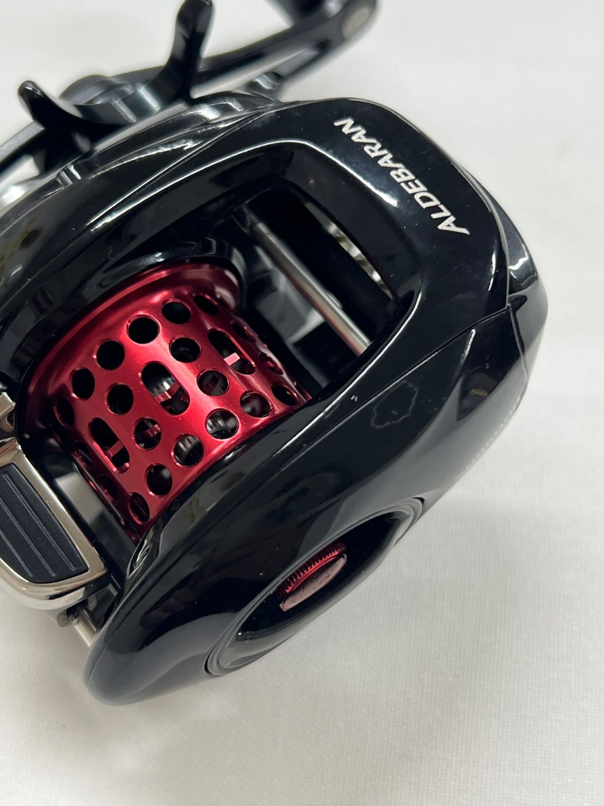 シマノ アルデバランBFS HG