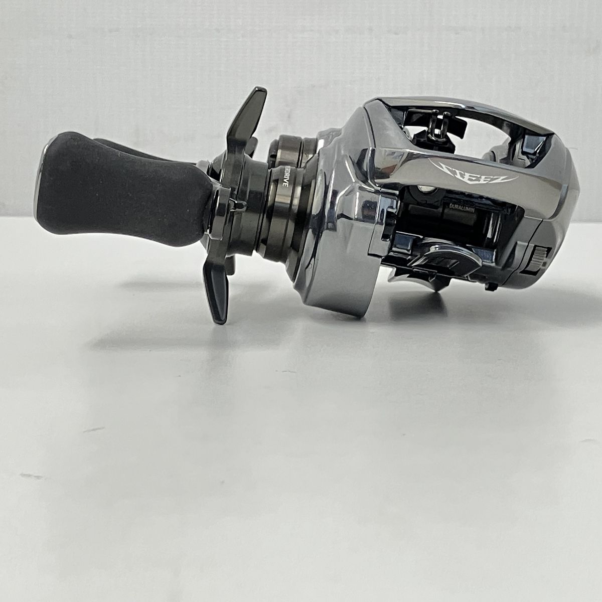 RUKE DK100 ベイトリール 左巻き - メルカリ