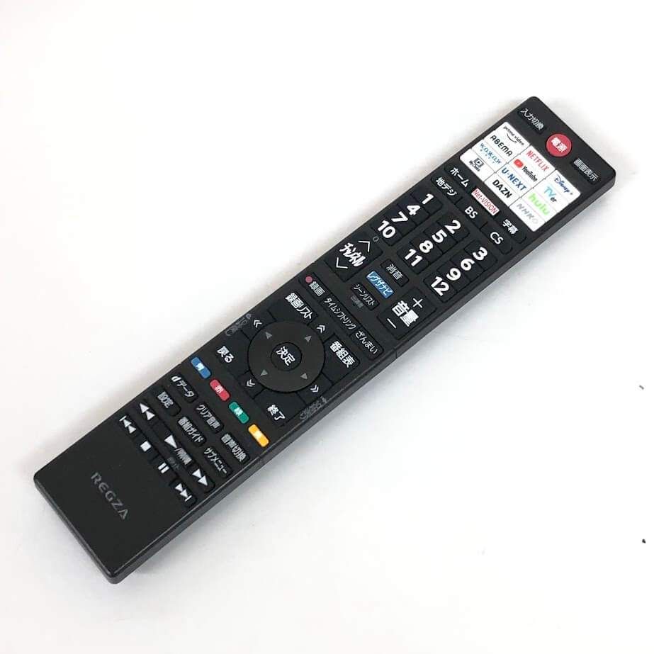 ss7697　東芝 液晶テレビ 32インチ 32V35N レグザ ブラック リモコン付き 取扱説明書付 TOSHIBA REGZA TV 黒 32V型 2チューナー ネット動画 瞬速ゲームモード 液晶テレビ 中古 ss7697 【中古】 東芝 液晶テレビ 32インチ 32V35N レグザ ブラック