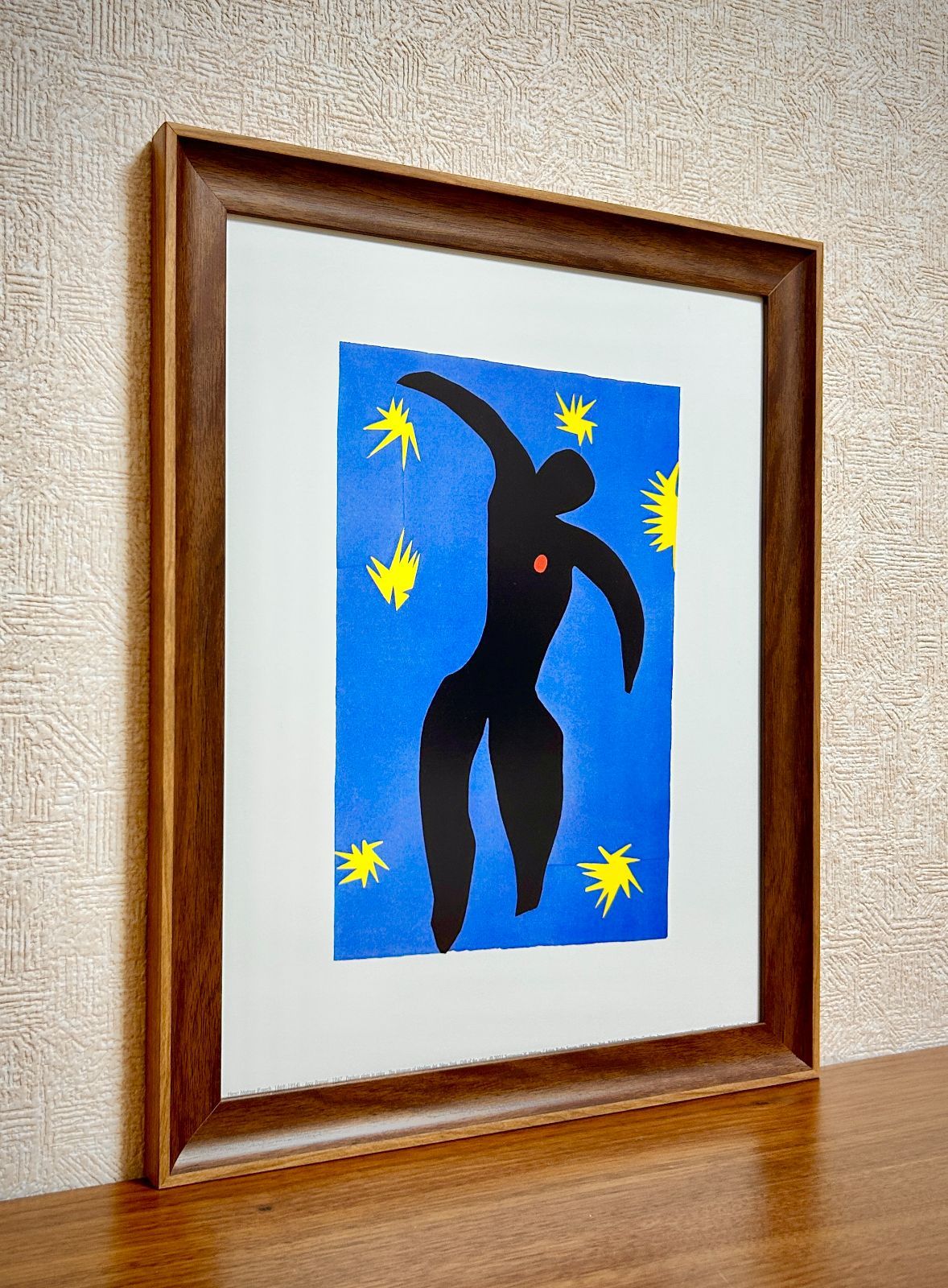 アンリ マティス ポスター Henri matisse Henri Matisse（アンリ