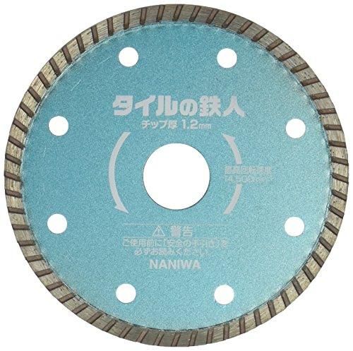 2営業日で発送 EW4261ナニワ タイルの鉄人 105×1.27885954