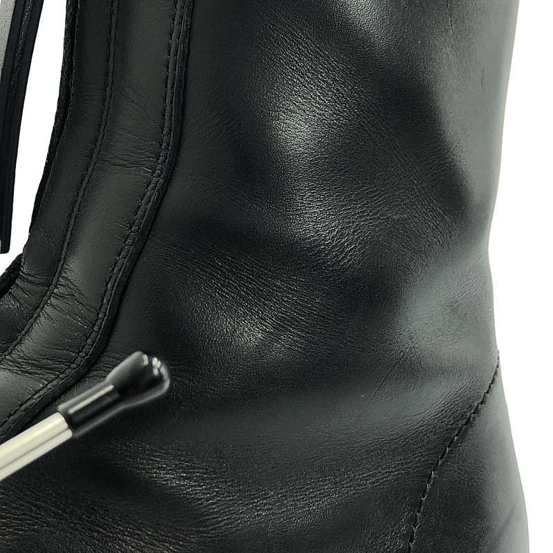 Boot レザー