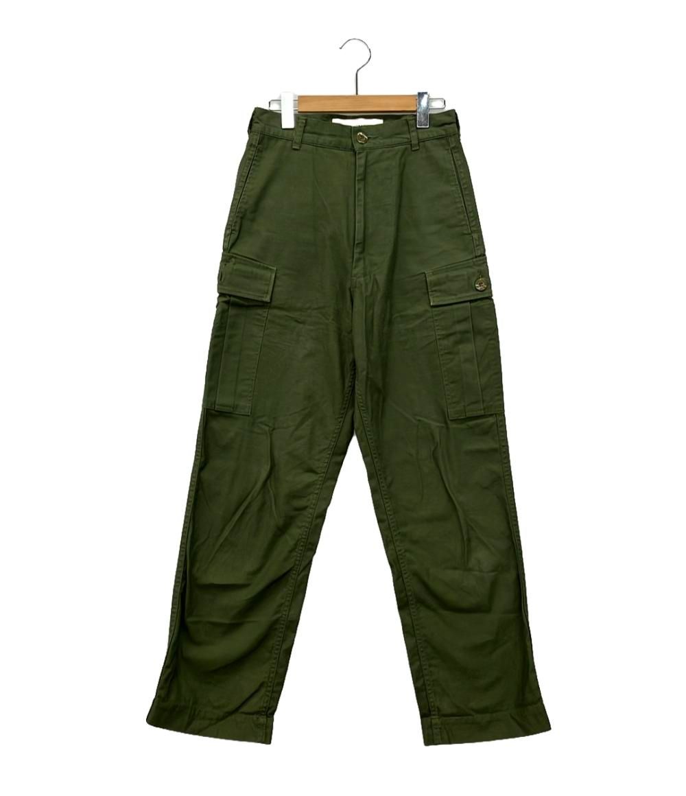 wtaps EX39 TUCK02 コーデュロイパンツ 02 wtaps EX39 TUCK02