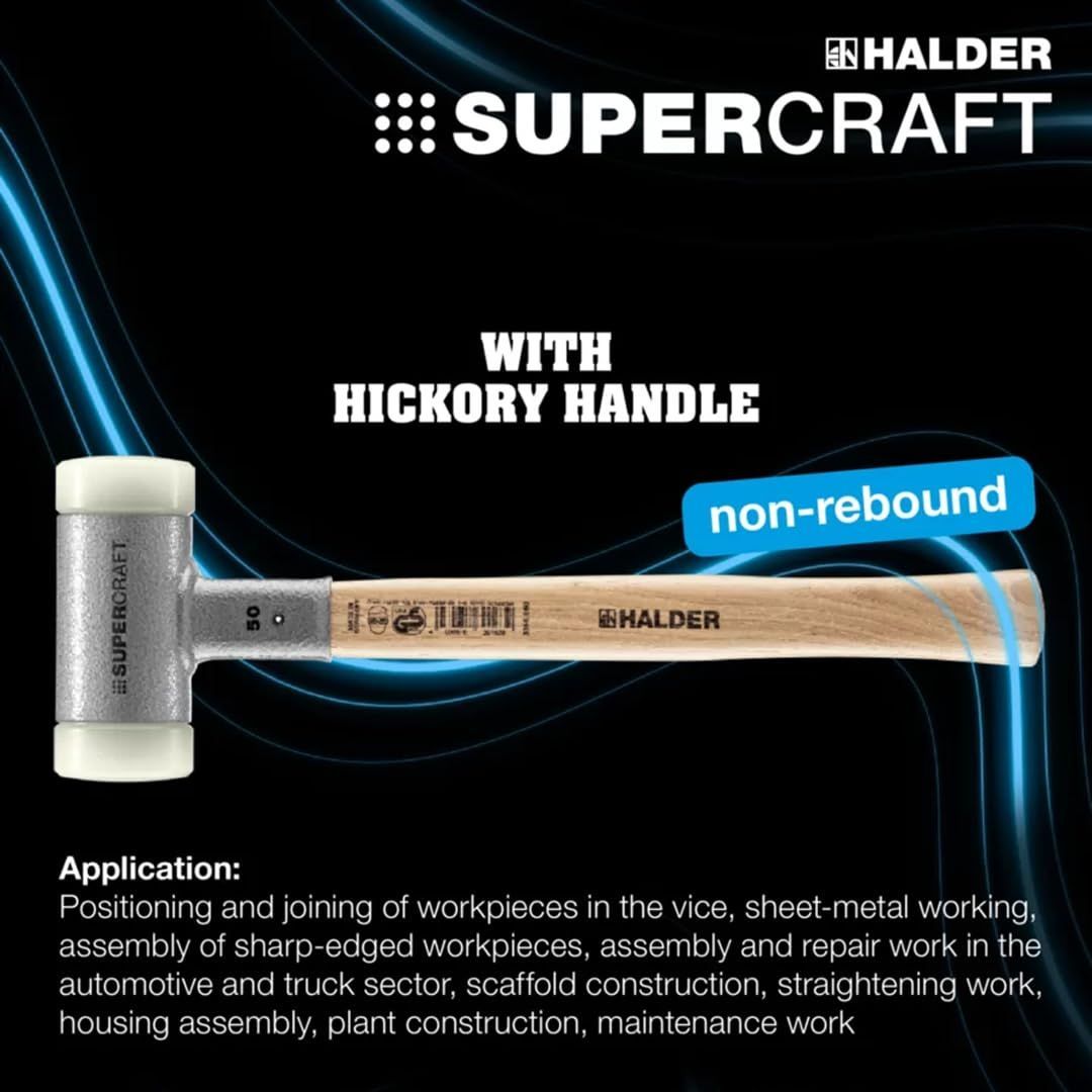 スーパークラフト 無反動