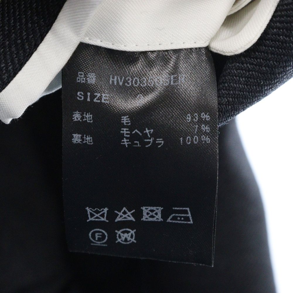 HUM VENT (ヒューベント) REPREHEND HV303505ER シングルテーラード