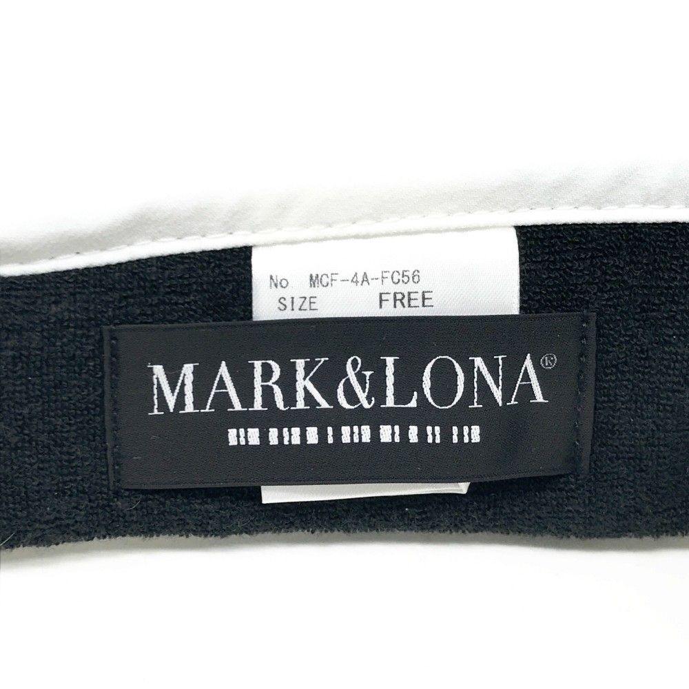 マークアンドロナ モデル