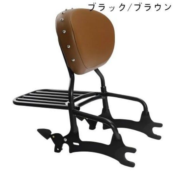 クッション 荷物ラック