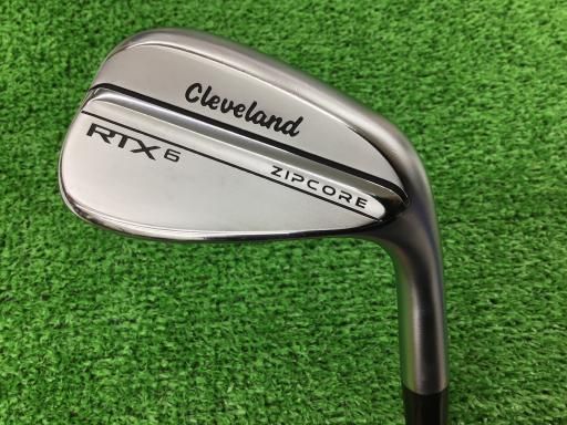 スポーツ別 クリーブランド Cleveland RTX-6 ZIPCORE ツアーサテン 46
