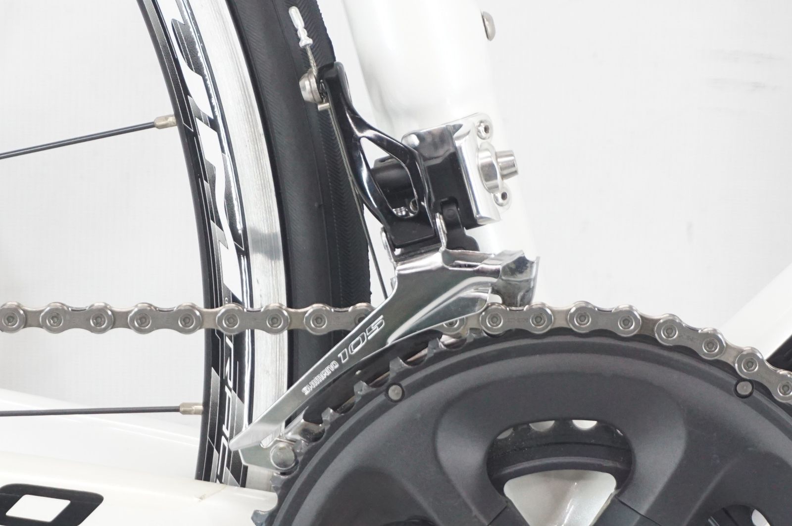 ANCHOR アンカー RS8 EPSE 105 2016年モデル ロードバイク バイチャリ阪急塚口店 BRIGHTFACE_UK