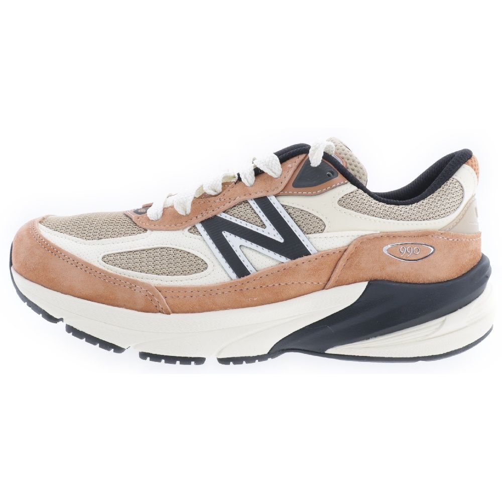 New Balance (ニューバランス) U990TO6 990V6 スウェード New Balance (ニューバランス) U990TO6 990V6 スウェード