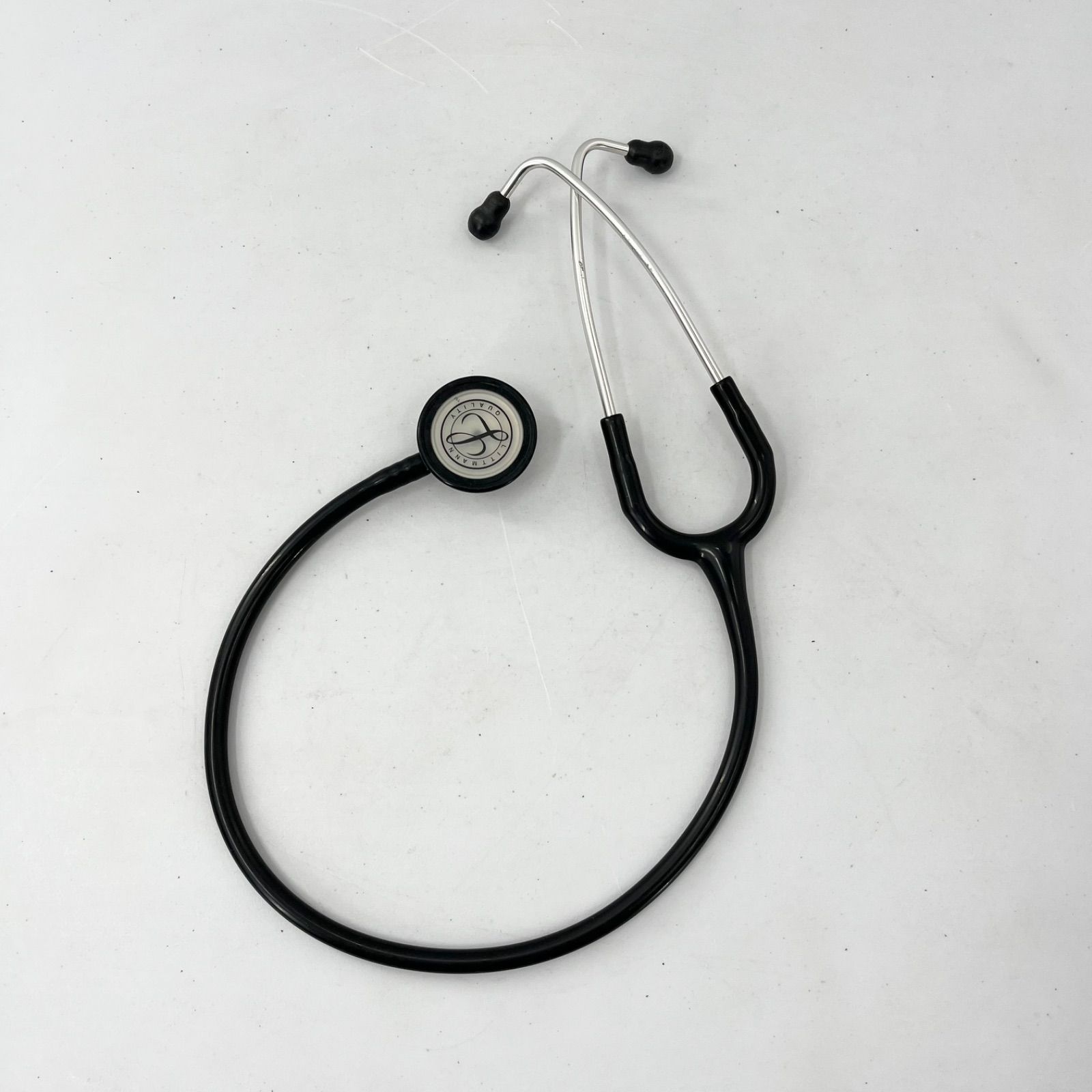 Littmann Classic III 聴診器 ブラック リットマン Littmann Classic