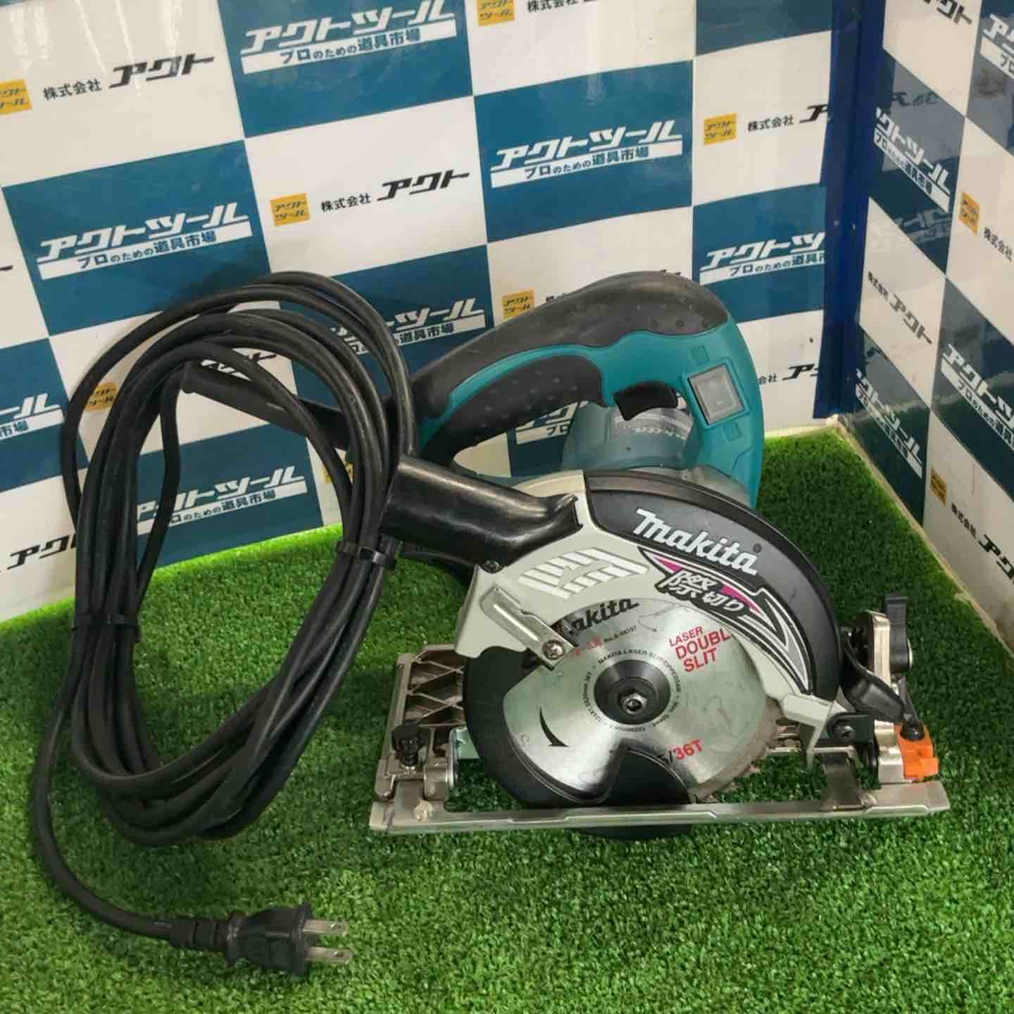 マキタ makita 内装マルノコ 5241 草加店