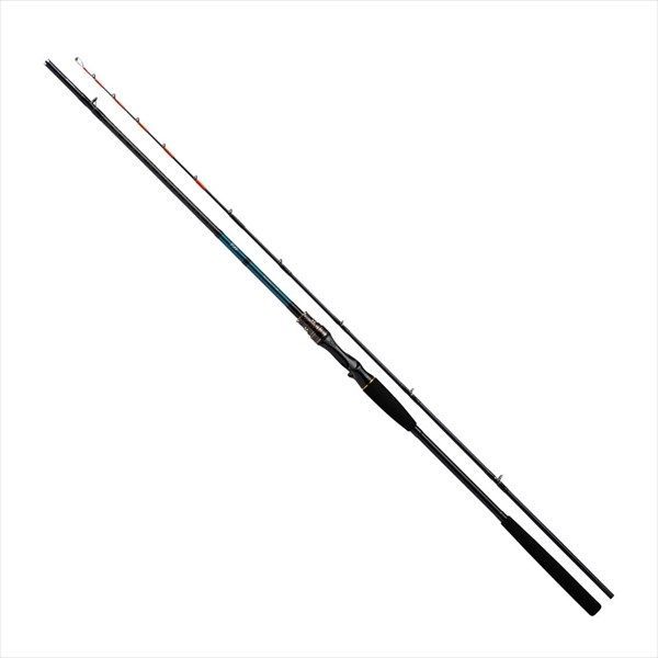 超美品　使用2回　ダイワエギタコX H−180 ダイワ エギタコ X M-180 2021モデル (両軸用2ピース) 【公式通販】