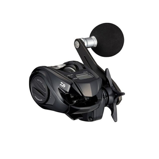 美品　ダイワ　21 ティエラ A IC 150HL 左ハンドル ダイワ(Daiwa) 21ティエラ A IC 150HL-DH 左ハンドル 00631010