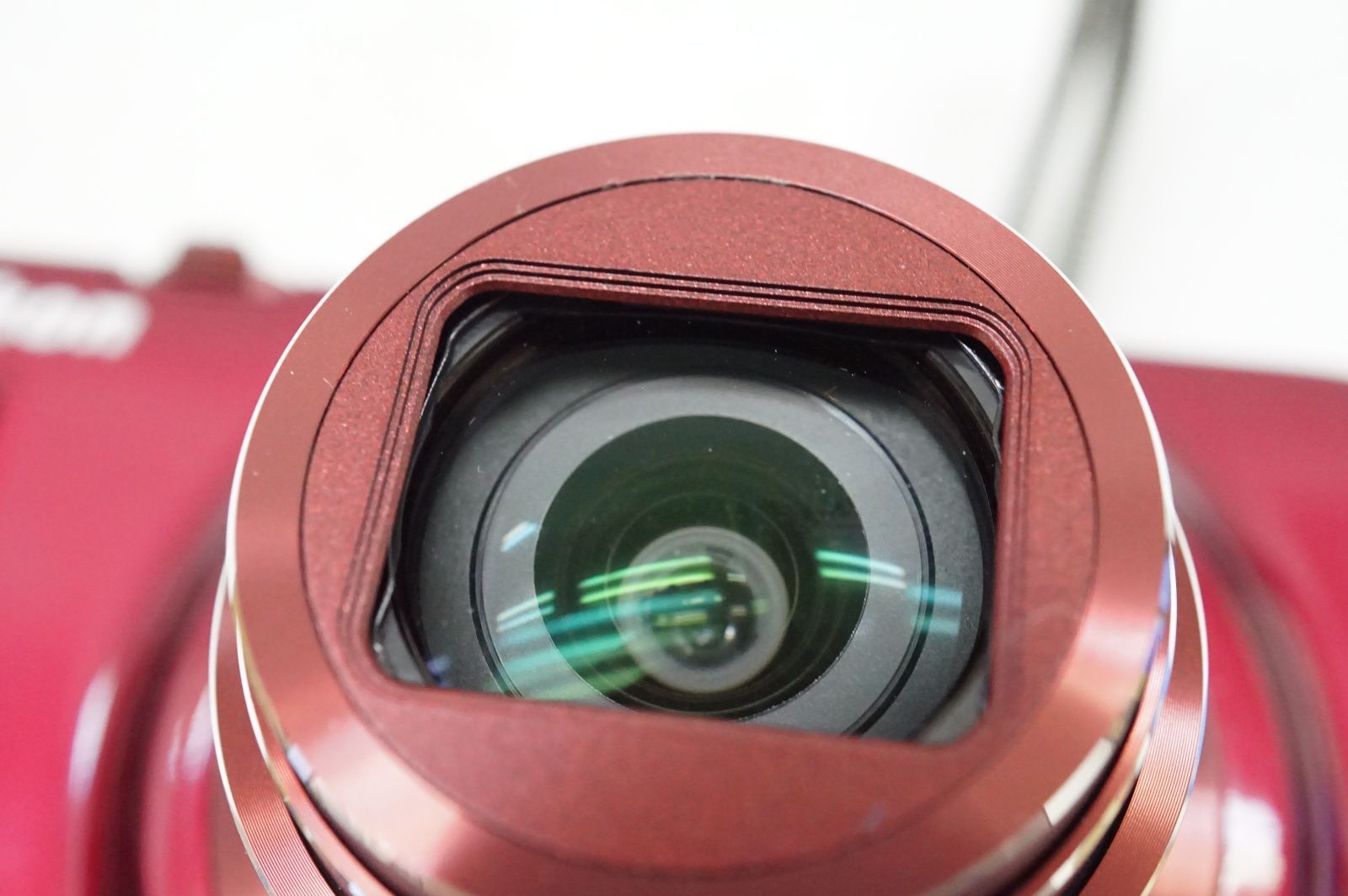COOLPIX S9300