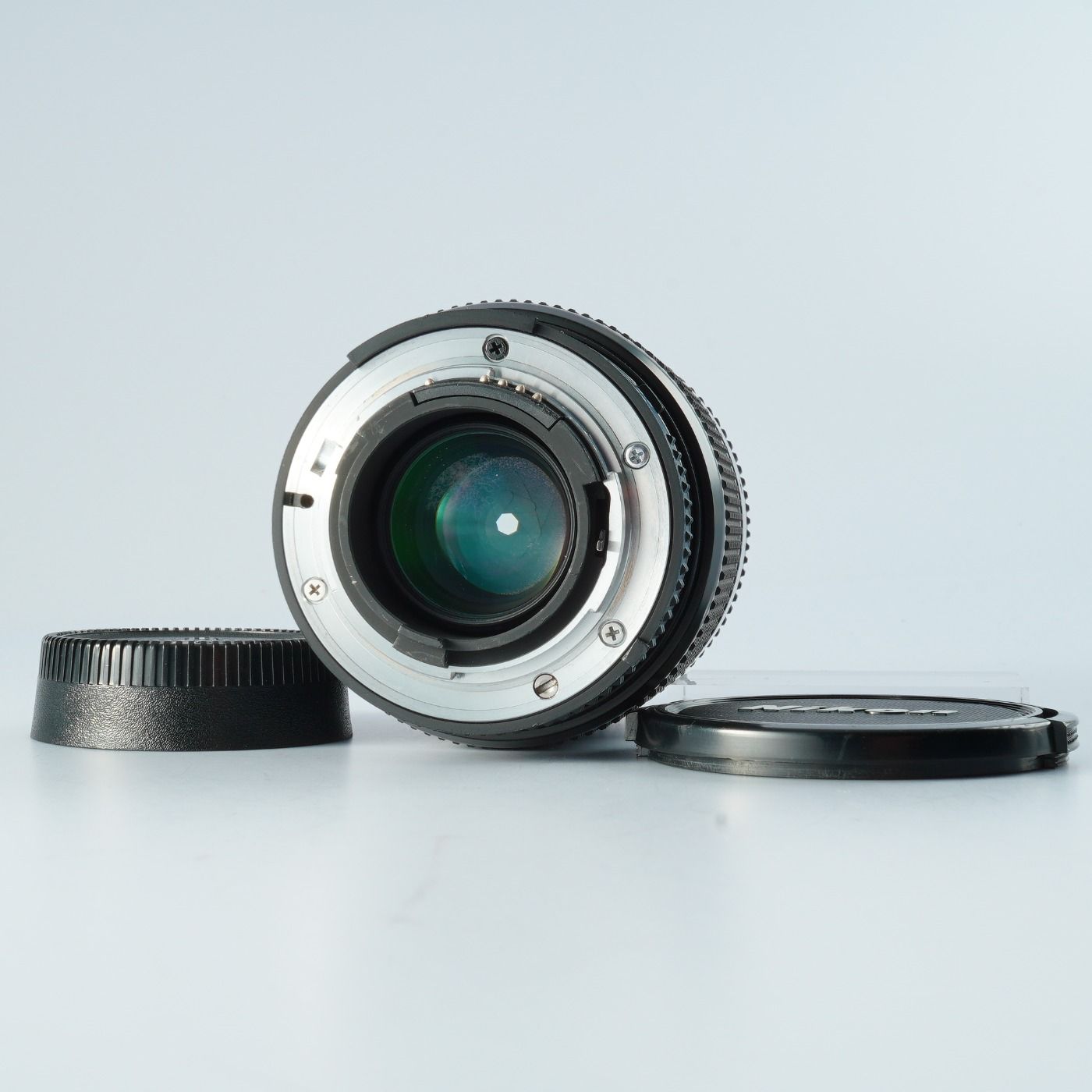 ジャンク】 ニコン NIKKOR AF 35-70mm F/2.8 D ズームレンズ